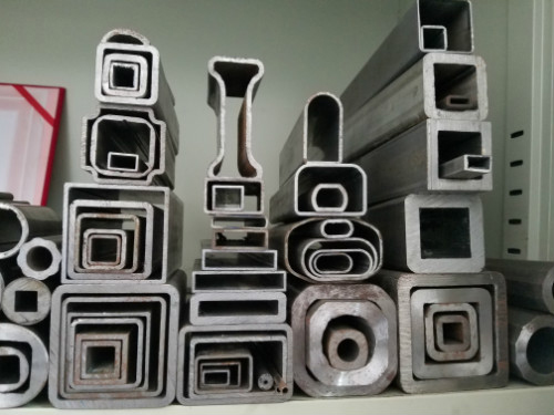 冷拉型鋼 冷拉型鋼